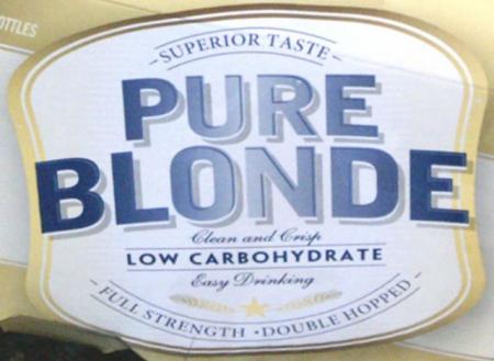 **ma tite blonde**