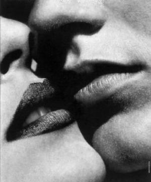 *****juste un baiser*****